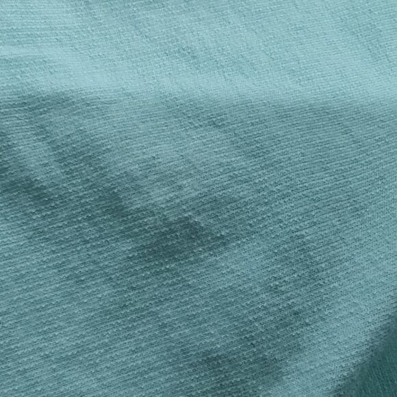 DKNY Jeans Teal Ombre Hooded Sweatshirt US S - Picture 9 of 9